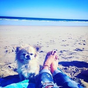 Meet your Posher, Kate